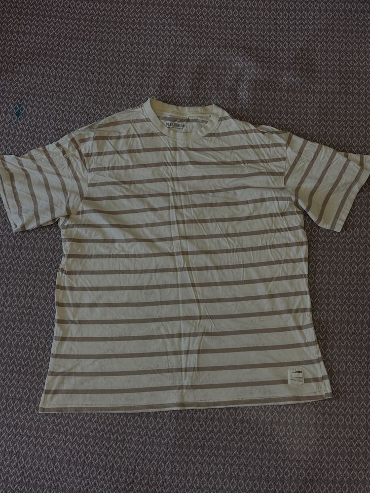 Uniqlo и Pull and Bear