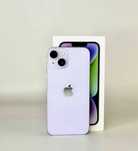 Iphone 14 plus в идеальном состоянии 256 без царапин не был в ремонте