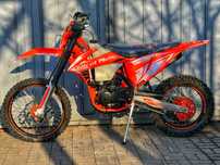 Мотоцикл NICOT KF300S
