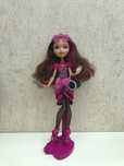 Продам Куклу Monster high
