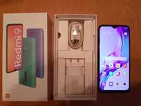 Xiaomi Redmi 9 3/32