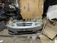 Носкат , ноускат , перед , морда на Toyota Corolla Хетчбэк