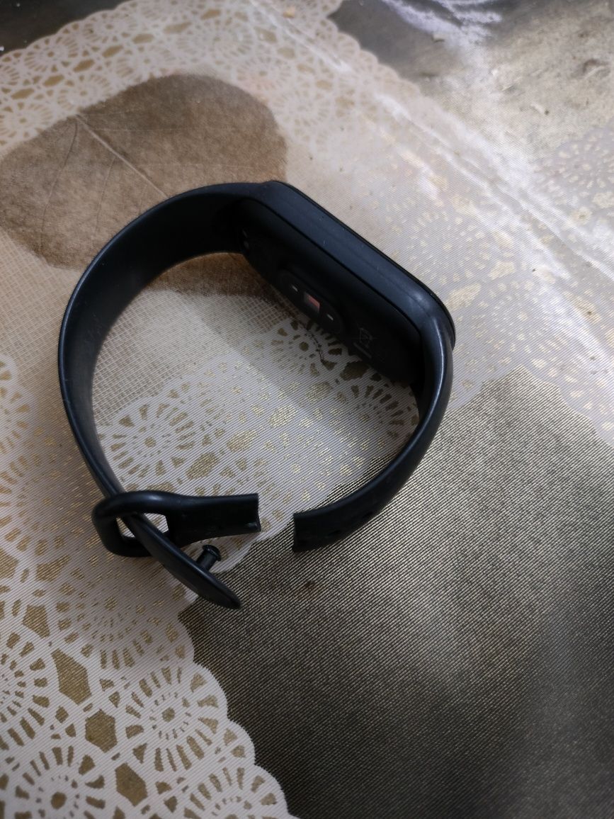 Фитнес-браслет Mi Smart Band 5 оригинал.