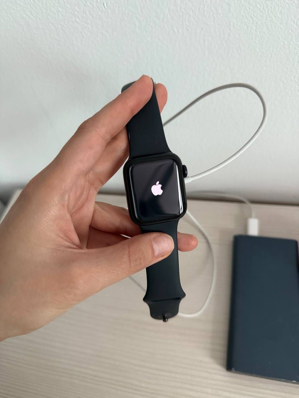 Часы Apple Watch 2 в коробке
