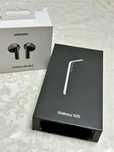 Samsung Galaxy S25 новый цвет Mint + Galaxy Buds 3 черный