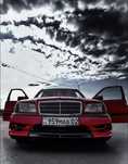 Бампера на Mercedes W202 | 3.6 / 4.3 / 5.5 / S-tuning и другие