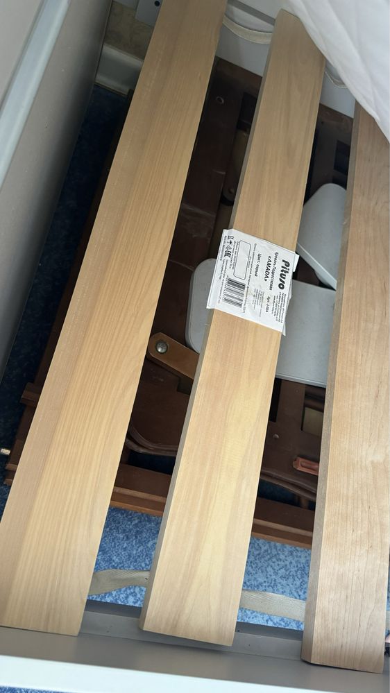 Срочно продам 2 кровати