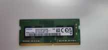Оперативная память для ноутбука Samsung ddr4 4gb.