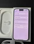 IPhone 16 pro 128 gb, оригинал