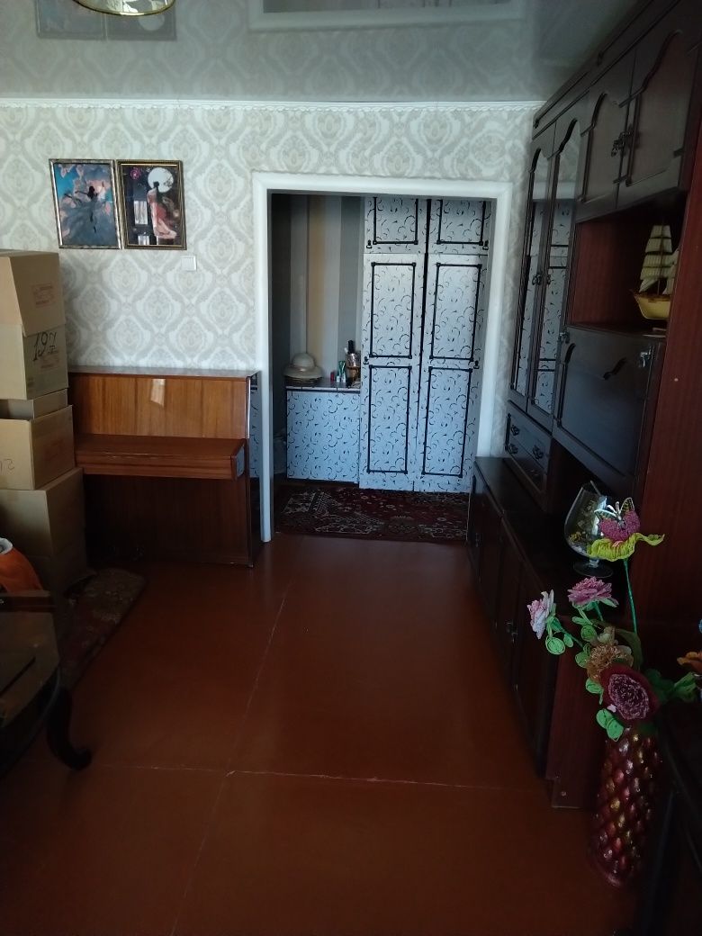 Продам 2-х комнатную квартиру