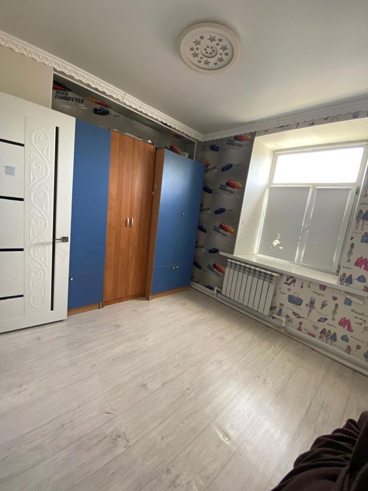 Продам квартиру в П. Вольном….