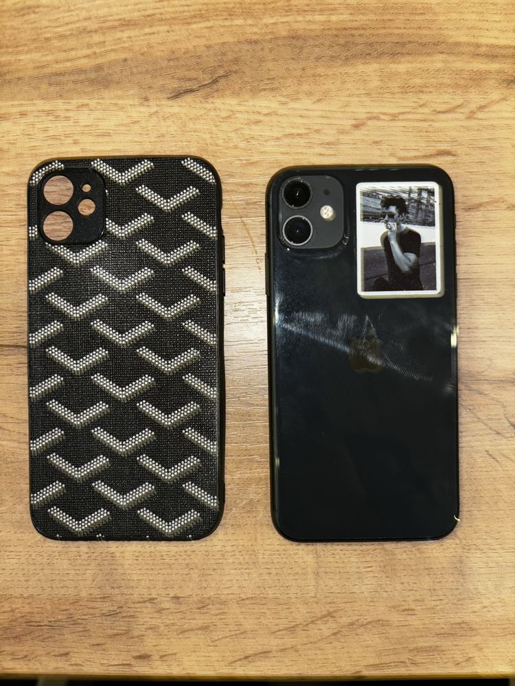 iPhone 11 в хорошем