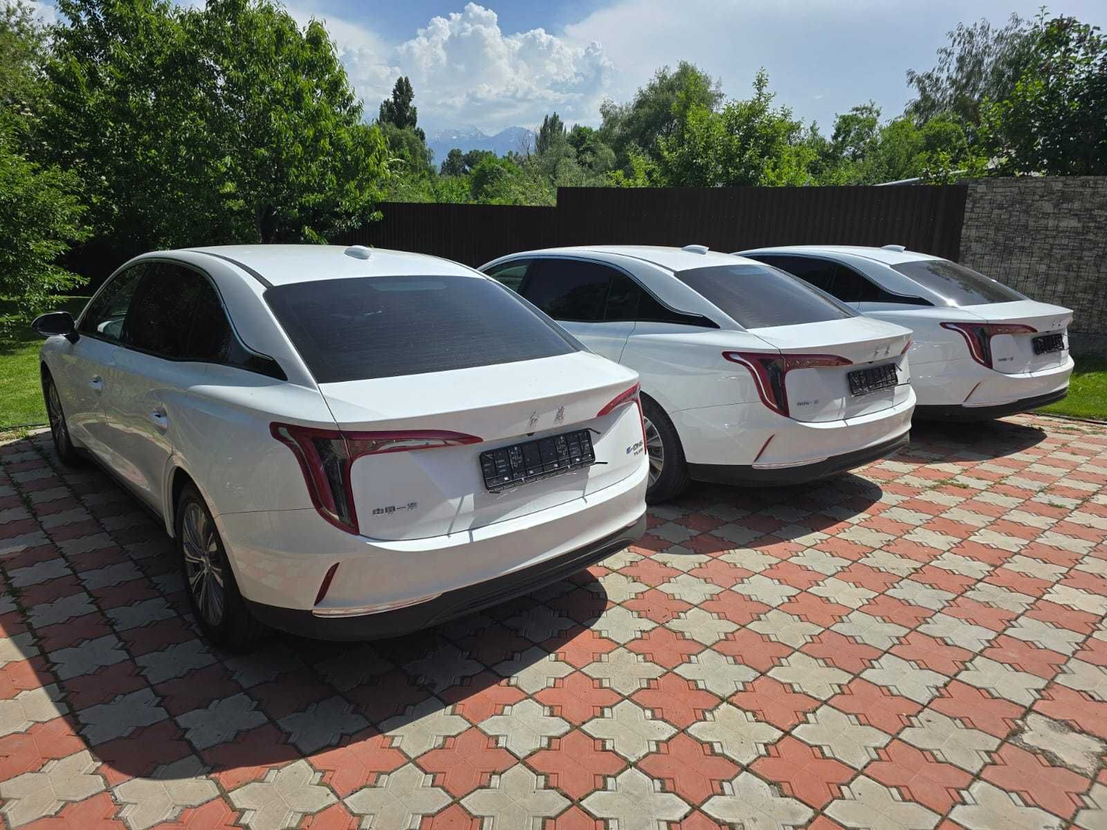 Аренда авто для работы в такси