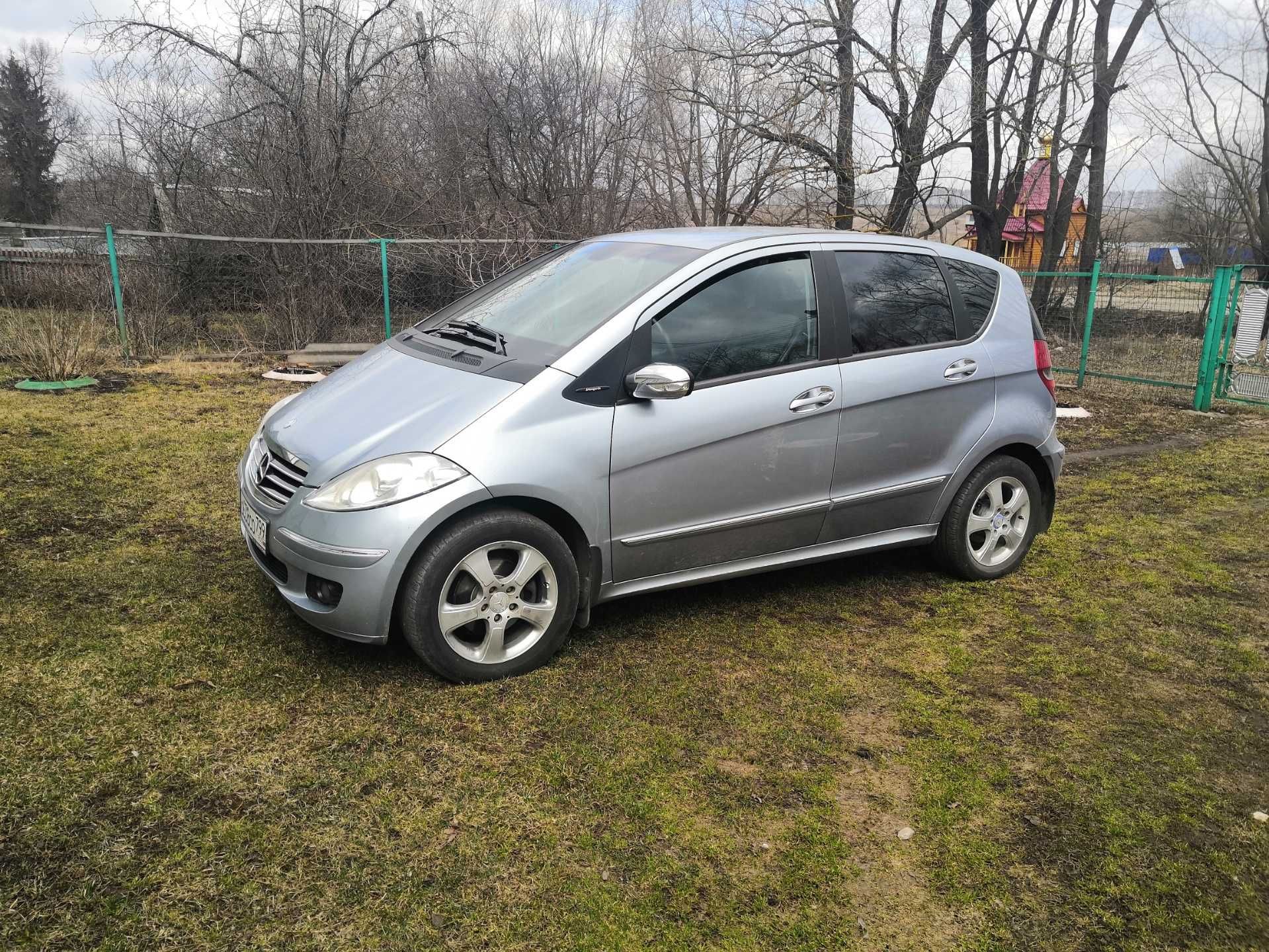 Продам оригинальные легкосплавные диски на автомашину Mercedes