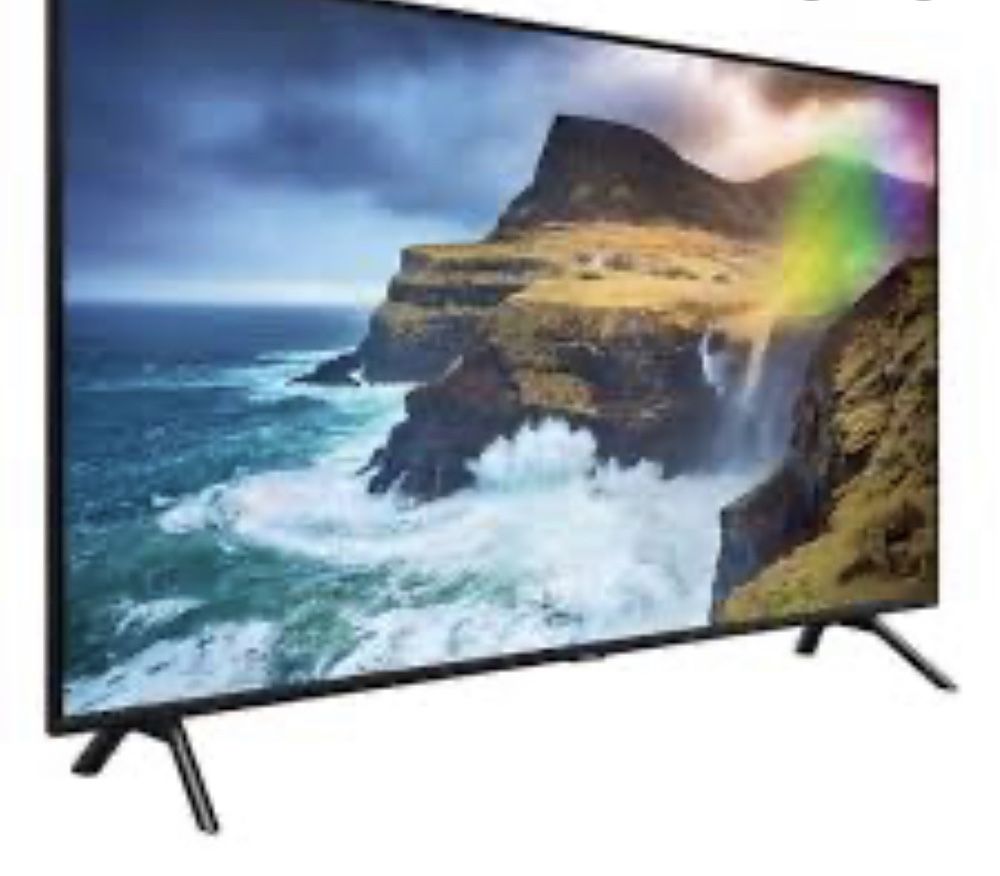 Телевизор SMART TV 32 дюйма 81 см новый 1 год гарантии