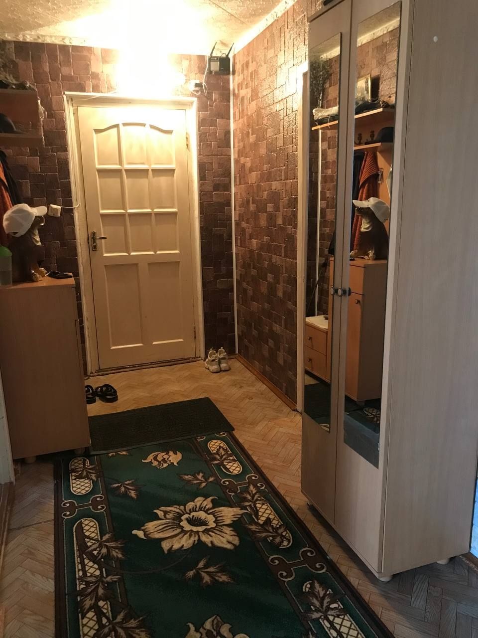 Квартира wwwweeeee