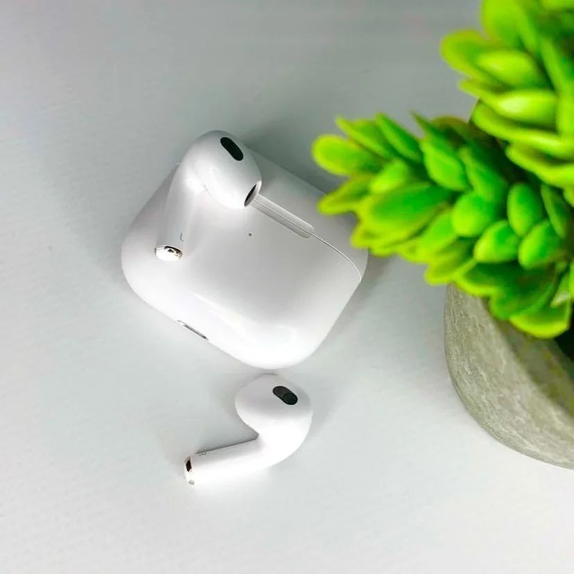 Айрподс 3. Airpods. Наушник. Беспроводные