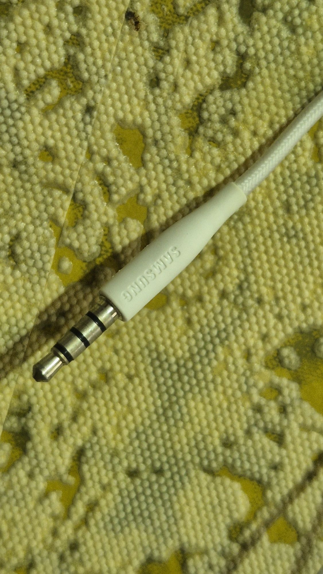 Проводные наушники Samsung AKG оригинал