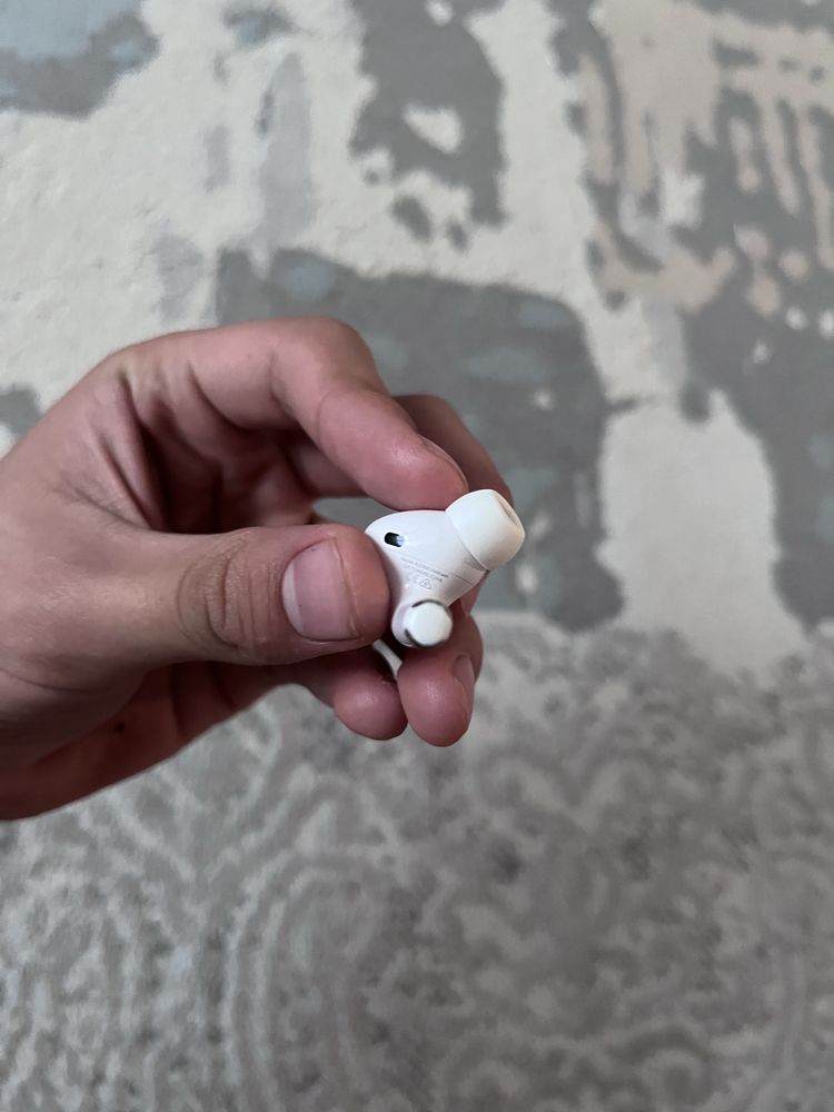 airpods pro оригинальные