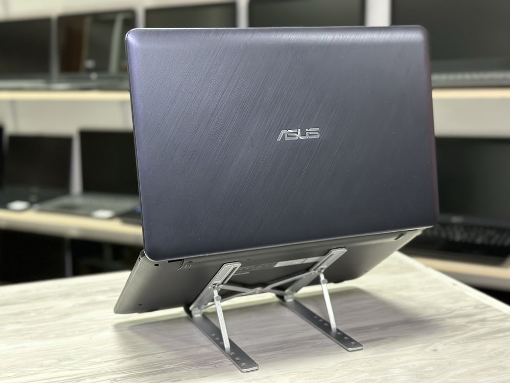 Ноутбук Asus X541 | Intel Core i3-6100 | ОЗУ-8ГБ | SSD-256 | FullHD