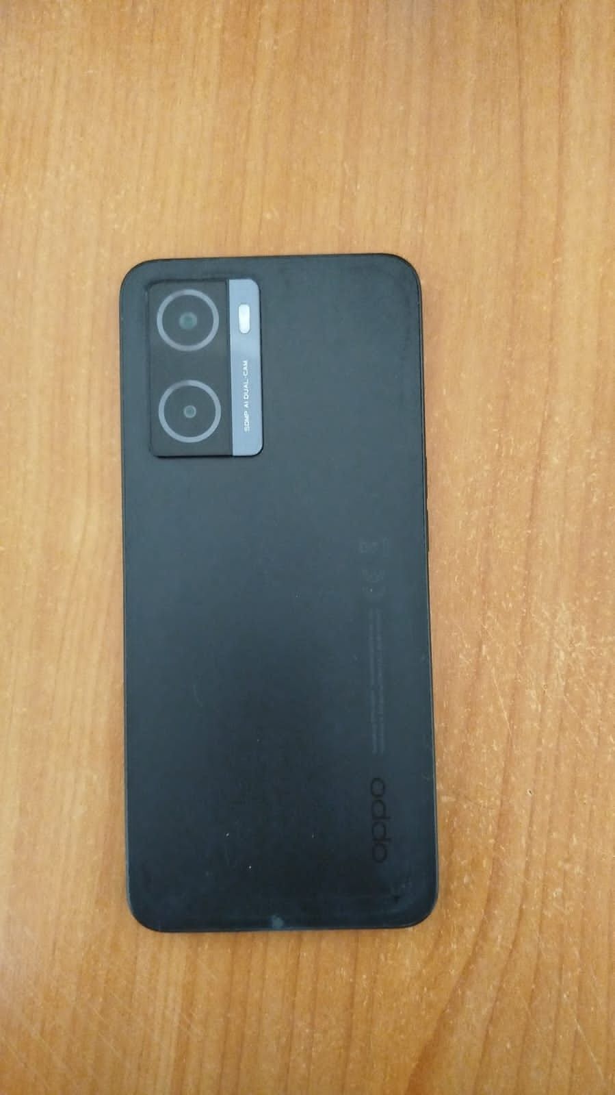 Смартфон оppo a77s