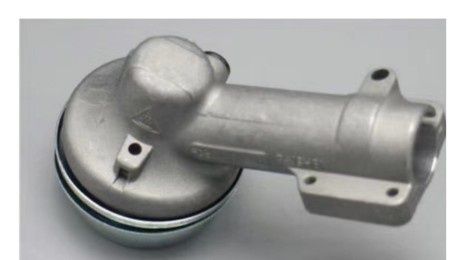 Редуктор для триммера STIHL
