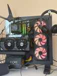 Компьютер в сборе Core i7-14700 Asus RTX4070 Super