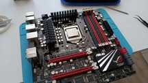 Maximus IV Gene Z / i5-2500k / 16gb / Cooler