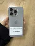 Iphone 15 pro 128gb 91%