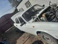 Продам волга на запчасти есть все запчасти