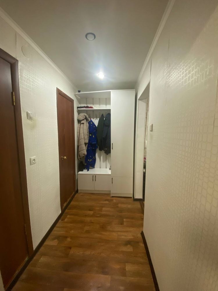 Продам 2-х комнатную квартиру Козыбаева 5