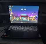 Игровой ноутбук Lenovo IdeaPad Gaming 3