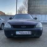 Продам ваз лада приора