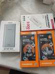 Продам Power Bank 5000mah и 10000 mah. Все Оригиналы