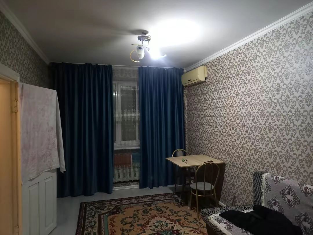 2 ком квартира посуточно и по часам по ул толе би