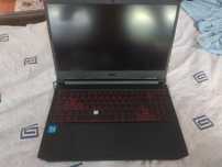 Ноутбук игровой Acer Nitro 5 AN515-57