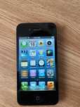 IPhone 4 ios6(оригинал)