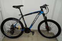 Продам велосипед взрослый алюминий Phoenix t600