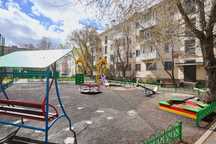 Продам 2-х комнатную квартиру