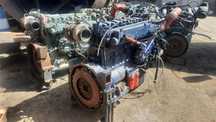 Двигатель WD615, WD618, WP12, WP10, FAW, Cummins
