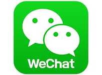 Регистрация Wechat аккаунт