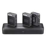 Петличный микрофон Godox movelink ii  M1/M2 ( вторая версия )