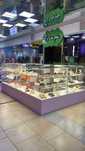 Островок в ТРЦ AkKala Mall