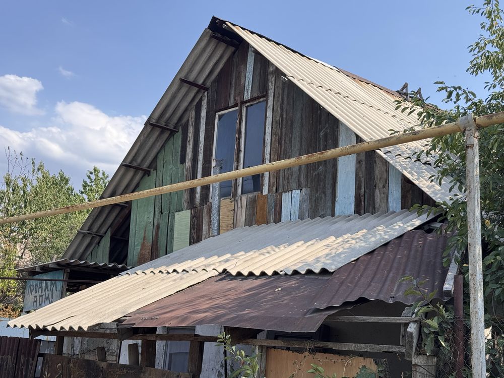 Продам дом дачаа