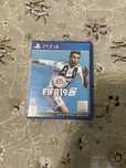 диск на ps4 FIFA19