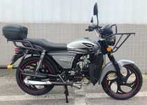 Мотоцикл Альфа АВS 110 куб