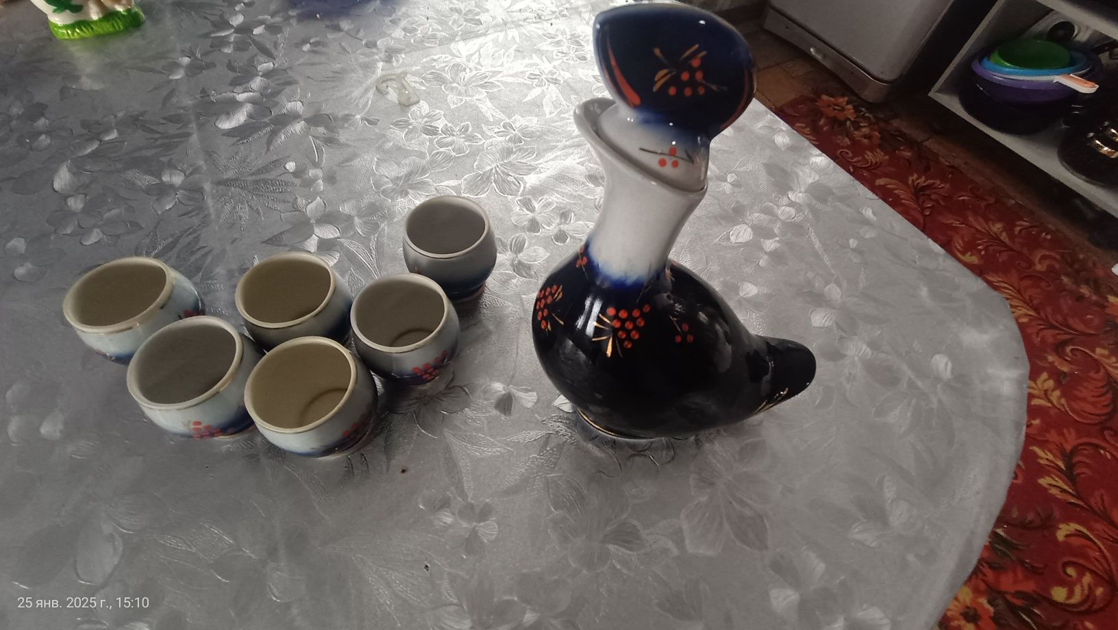 Продам посуда сервиз
