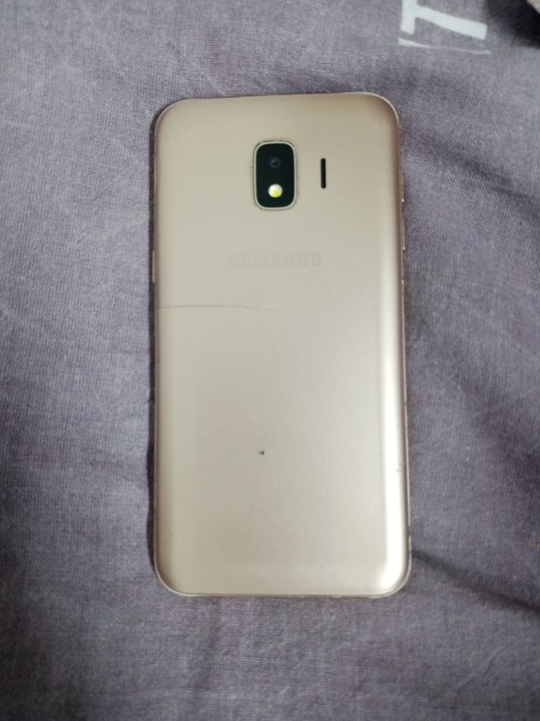 Продам целый Samsung galaxy J2 core