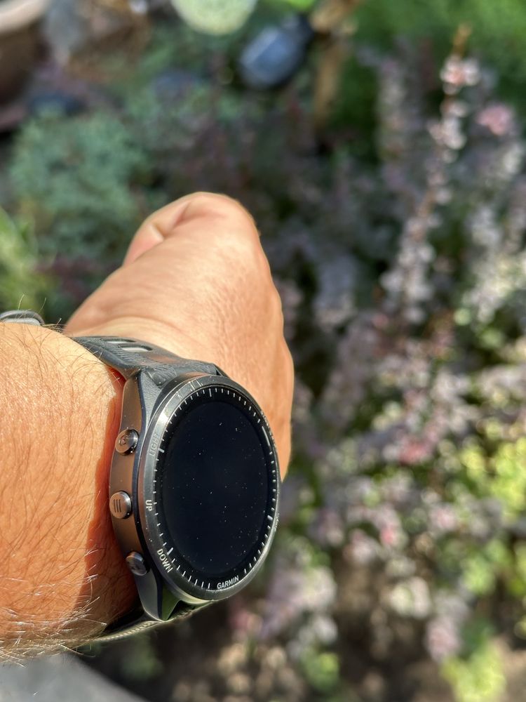 Garmin Forerunner 965