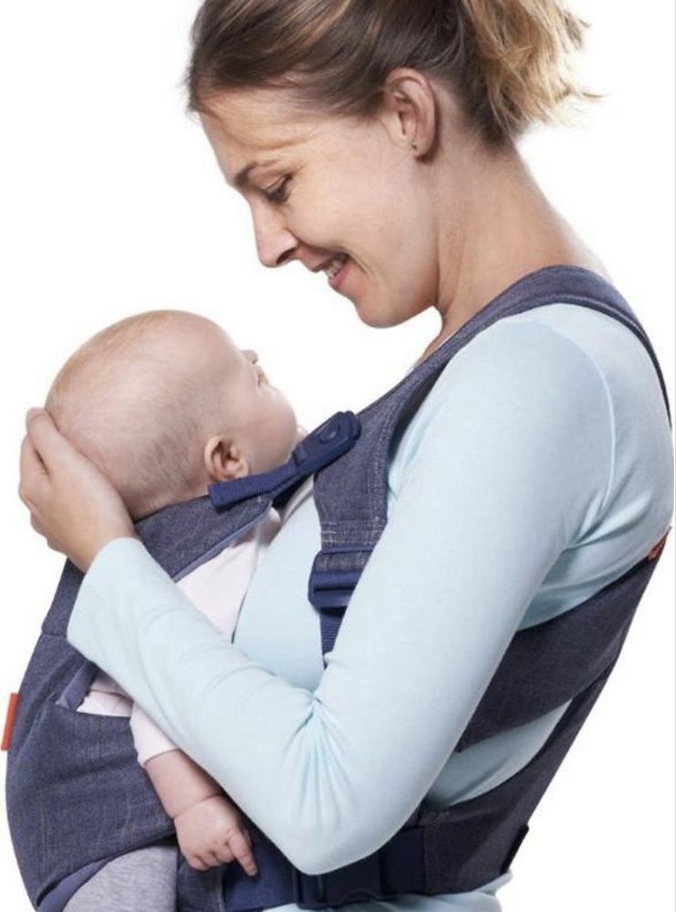 Кенгуру переноска maxi cosi
